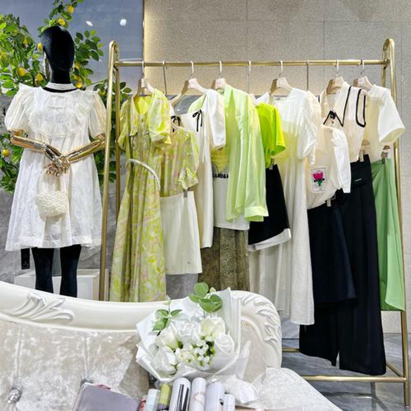 避开误区，为合肥服装店增色添彩