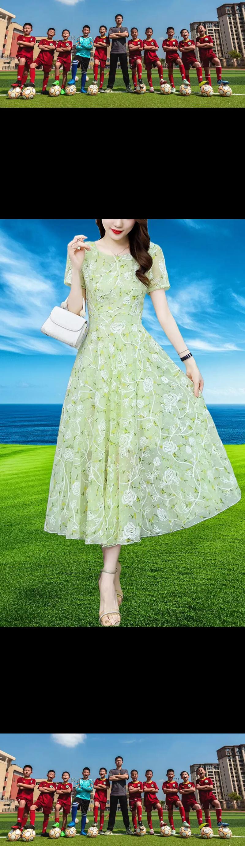 时尚风向标：如何挑选适合自己的女装