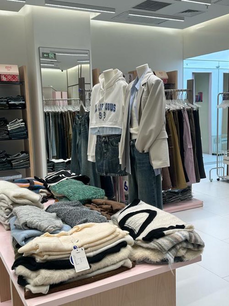 合肥服装店如何打造爆款单品？