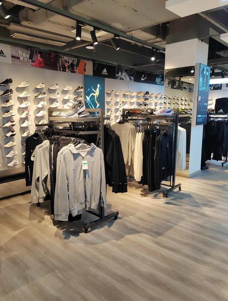 庐阳区服装店如何走出发展困境
