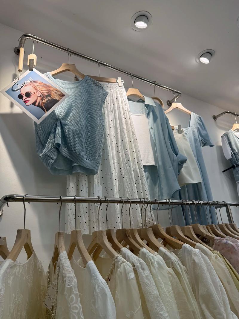 服装潮流解读：要普服装如何适应市场变化