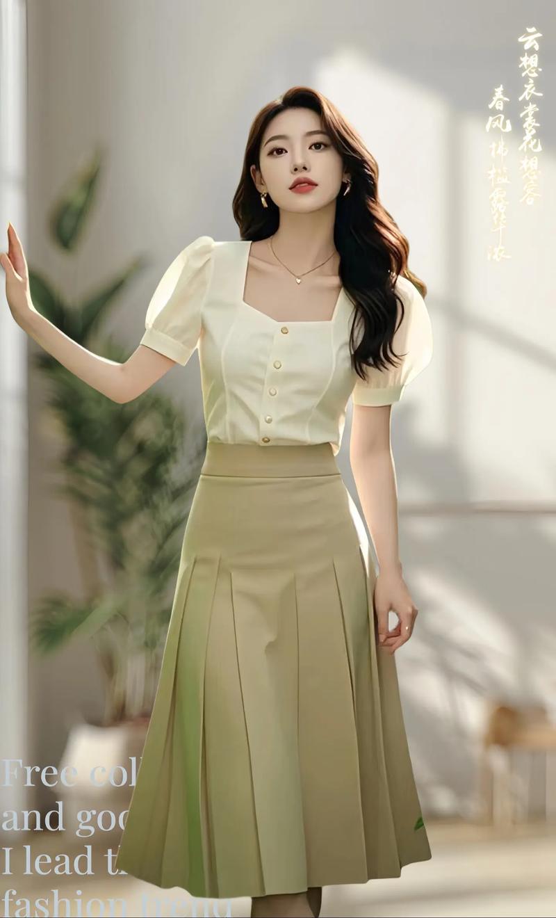 轻松选购「要普」服装的攻略